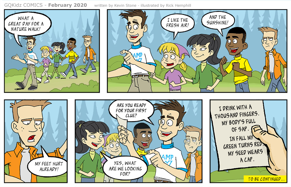 Nature Walk