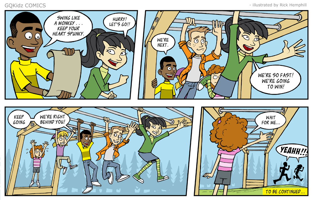 Teamwork