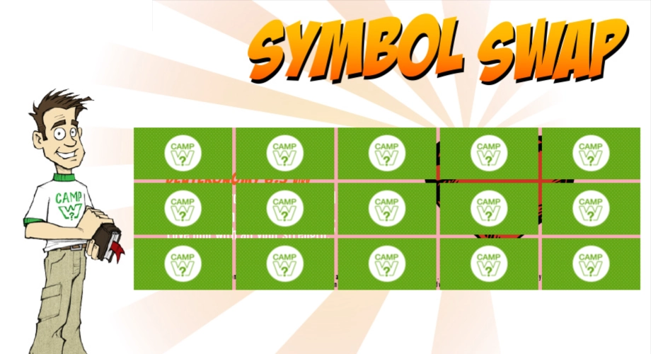 Symbol Swap